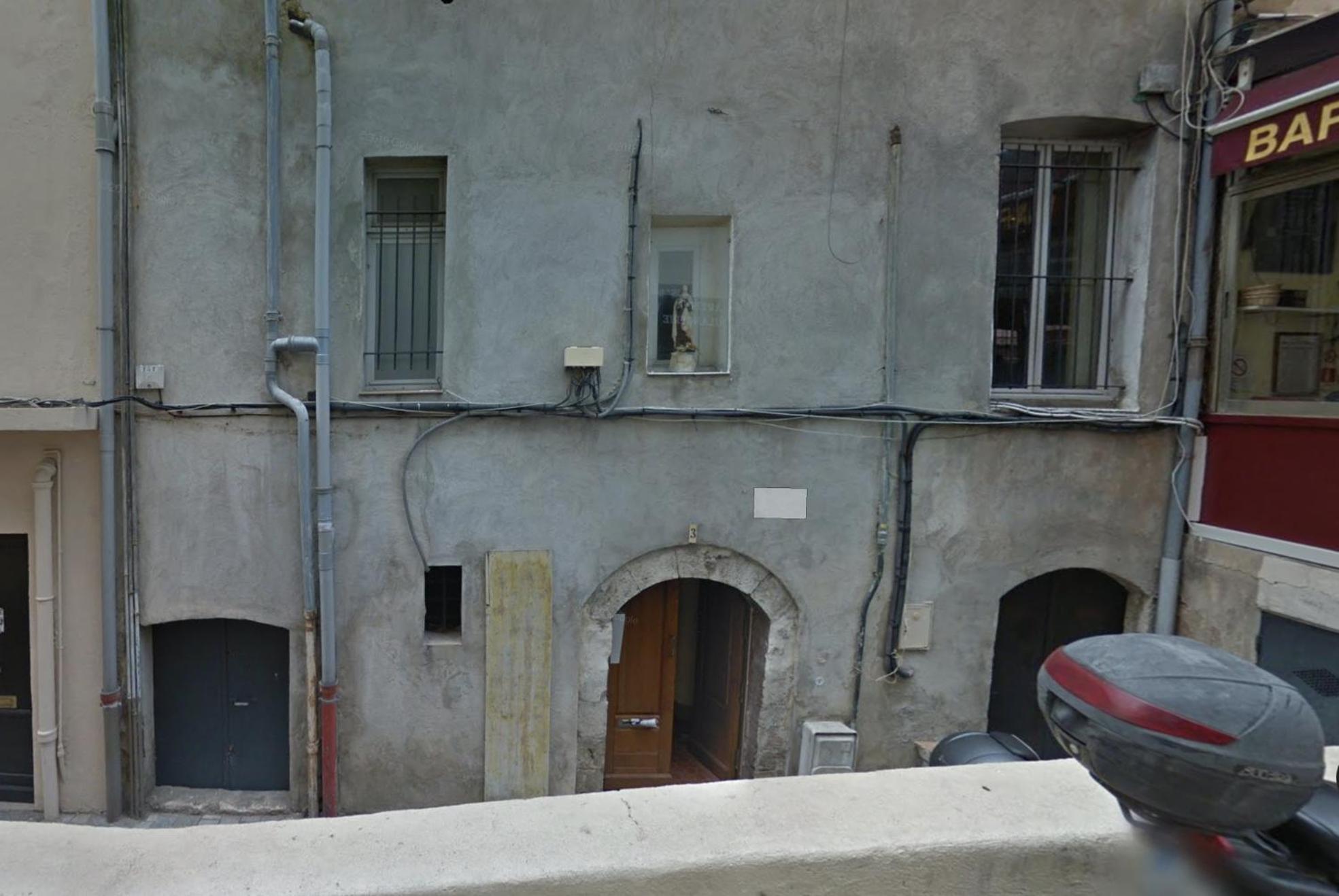 Cocon Forville - Palais Des Festivals, Plages, Clim, Marche Provencal, Vieux Port Et Suquet Cannes Bagian luar foto